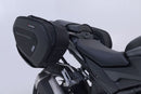 Honda CBR 500 R [2024-2026] - PRO BLAZE H Satteltaschen-Set – Bild 6
