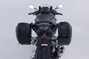 Honda CB 500 Hornet [2024-2026] - PRO BLAZE H Satteltaschen-Set mit Kantenschutz und Hitzeschutz rechts – Bild 8