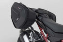 Honda CB 750 Hornet [2023-2024] - PRO BLAZE H Satteltaschen-Set – Bild 6