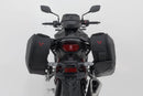 Honda CB 750 Hornet [2023-2024] - PRO BLAZE H Satteltaschen-Set – Bild 8