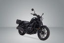 Honda CMX 1100 T Rebel [2023-2025] - Legend Gear LC1 & LC2 Seitentaschen-System Brown Edition – Bild 1