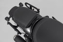 Honda CMX 1100 Rebel DCT [2021-2025] - Legend Gear LC1 & LC2 Seitentaschen-System Brown Edition – Bild 3