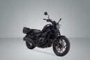 Honda CMX 1100 Rebel DCT [2021-2025] - Legend Gear LC1 & LC2 Seitentaschensystem Black Edition – Bild 1