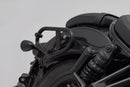 Honda CMX 1100 T Rebel [2023-2025] - Legend Gear LC1 & LC2 Seitentaschensystem Black Edition – Bild 2