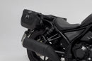 Honda CMX 1100 Rebel DCT [2021-2025] - Legend Gear LC1 & LC2 Seitentaschensystem Black Edition – Bild 4