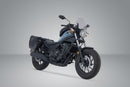 Honda CMX 500 Rebel [2018-2025] - Legend Gear LC2 Seitentaschen-System – Bild 2