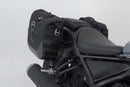 Honda CMX 500 Rebel [2018-2025] - Legend Gear LC2 Seitentaschen-System – Bild 6