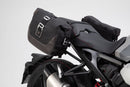 Honda CB 1000 R Neo Sports Cafe [2018-2020] - Legend Gear Seitentaschen-System LC Black Edition – Bild 4