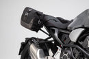 Honda CB 1000 R Neo Sports Cafe [2018-2020] - Legend Gear Seitentaschen-System LC Black Edition – Bild 5