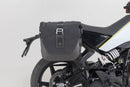 Husqvarna Vitpilen 801 L [2025] - Legend Gear LC2 Seitentaschen-System Brown Edition – Bild 5