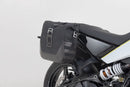 Husqvarna Vitpilen 801 L [2025] - Legend Gear LC2 Seitentaschen-System Brown Edition – Bild 6