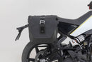 Husqvarna Vitpilen 801 L [2025] - Legend Gear LC2 Seitentaschen-System Black Edition – Bild 5