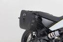 Husqvarna Vitpilen 801 L [2025] - Legend Gear LC2 Seitentaschen-System Black Edition – Bild 6