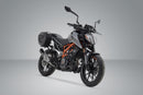 KTM 125 Duke [2018-2023] - PRO BLAZE H Satteltaschen-Set – Bild 2