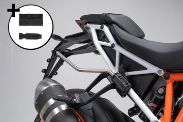 KTM 1290 Super Duke R [2014-2019] - PRO BLAZE H seteveskesett – bilde 2