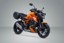KTM 1290 Super Duke R [2022-2024] - PRO BLAZE H Satteltaschen-Set – Bild 2
