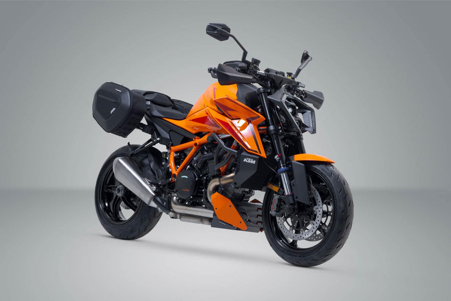KTM 1290 Super Duke R [2022-2024] - PRO BLAZE H Satteltaschen-Set – Bild 2