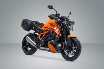 KTM 1390 Super Duke R [2024-2026] - PRO BLAZE H seteveskesett - bilde 2