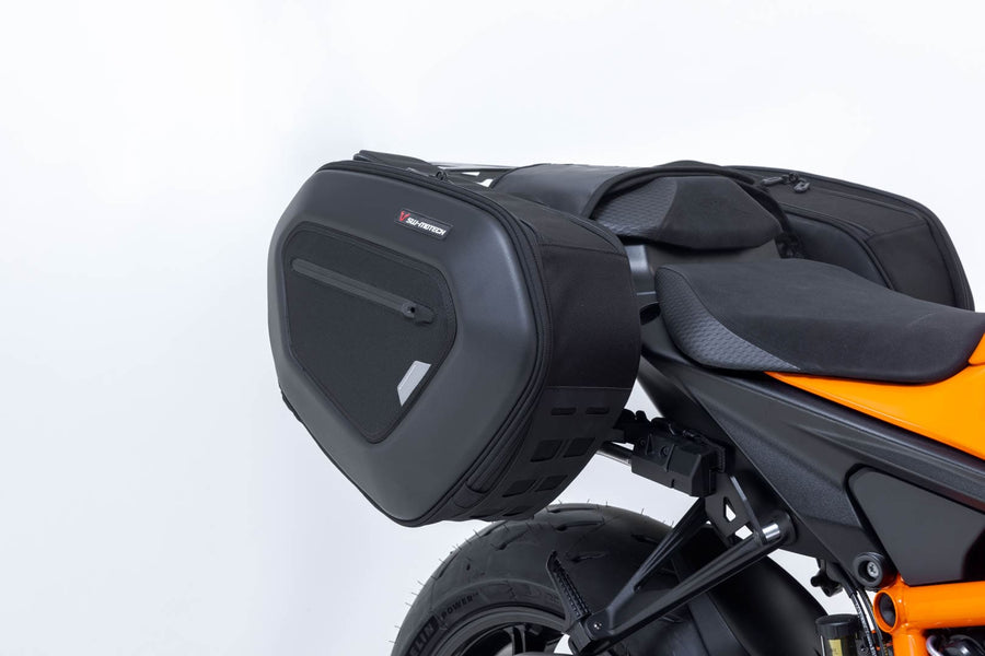 KTM 1290 Super Duke R [2022-2024] - PRO BLAZE H Satteltaschen-Set – Bild 3