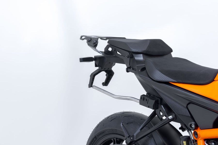 KTM 1290 Super Duke R [2022-2024] - PRO BLAZE H Satteltaschen-Set – Bild 4