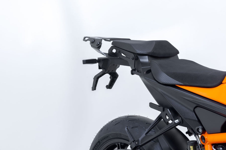KTM 1290 Super Duke R [2022-2024] - PRO BLAZE H Satteltaschen-Set – Bild 5