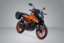 KTM 390 Duke [2024-2026] - PRO BLAZE H Satteltaschen-Set – Bild 2