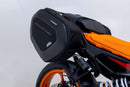KTM 390 Duke [2024-2026] - PRO BLAZE H Satteltaschen-Set – Bild 3