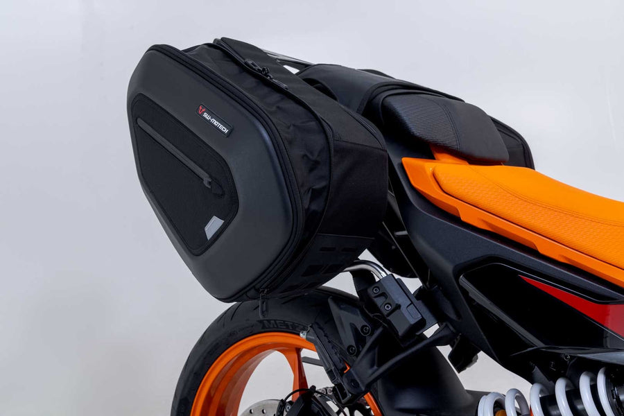 KTM 125 Duke [2024-2026] - PRO BLAZE H Satteltaschen-Set – Bild 6