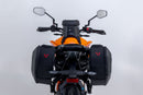 KTM 250 Duke [2024-2025] - PRO BLAZE H Satteltaschen-Set – Bild 8