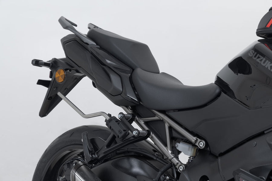 Suzuki GSX-S 1000 GT [2022-2024] - PRO BLAZE H Satteltaschen-Set – Bild 3