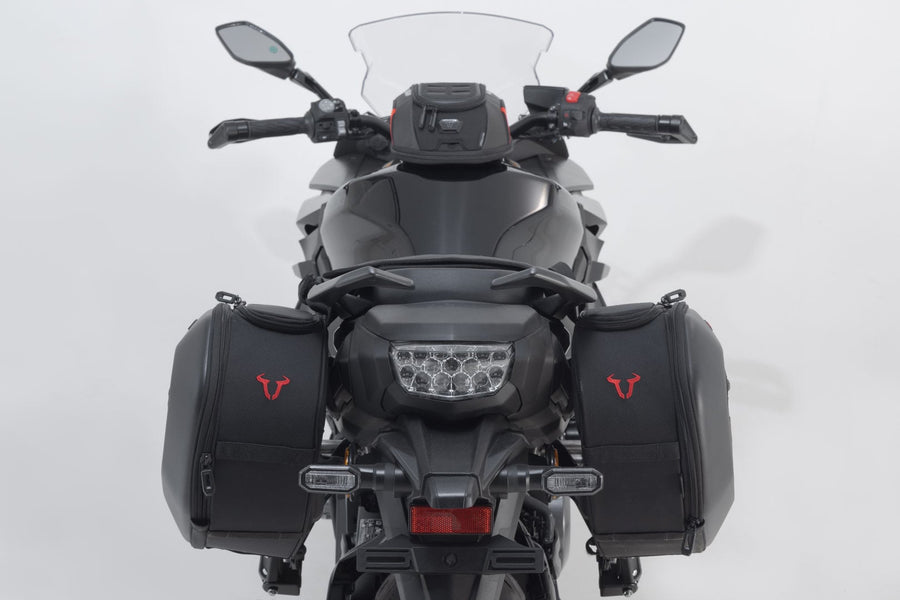 Suzuki GSX-S 1000 GT [2022-2024] - PRO BLAZE H Satteltaschen-Set – Bild 7