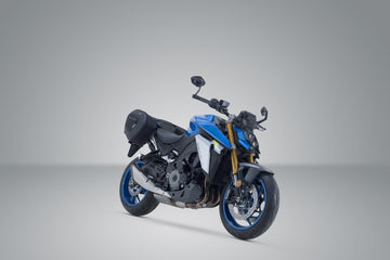 Suzuki GSX-S 1000 [2022-2024] - PRO BLAZE H seteveskesett - bilde 2