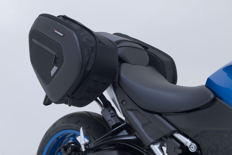 Suzuki GSX-S 1000 [2022-2024] - PRO BLAZE H Satteltaschen-Set – Bild 6