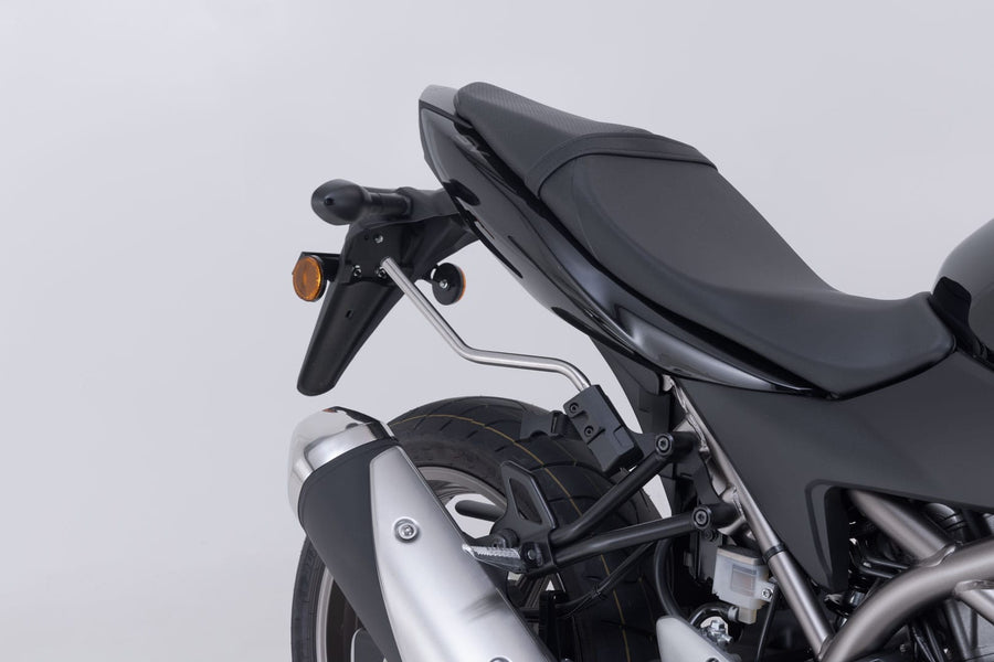 Suzuki SV 650 X Cafe Racer [2018-2026] - PRO BLAZE H seteveskesett - bilde 4