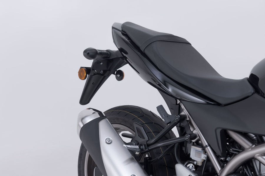Suzuki SV 650 X Cafe Racer [2018-2026] - PRO BLAZE H seteveskesett - bilde 5