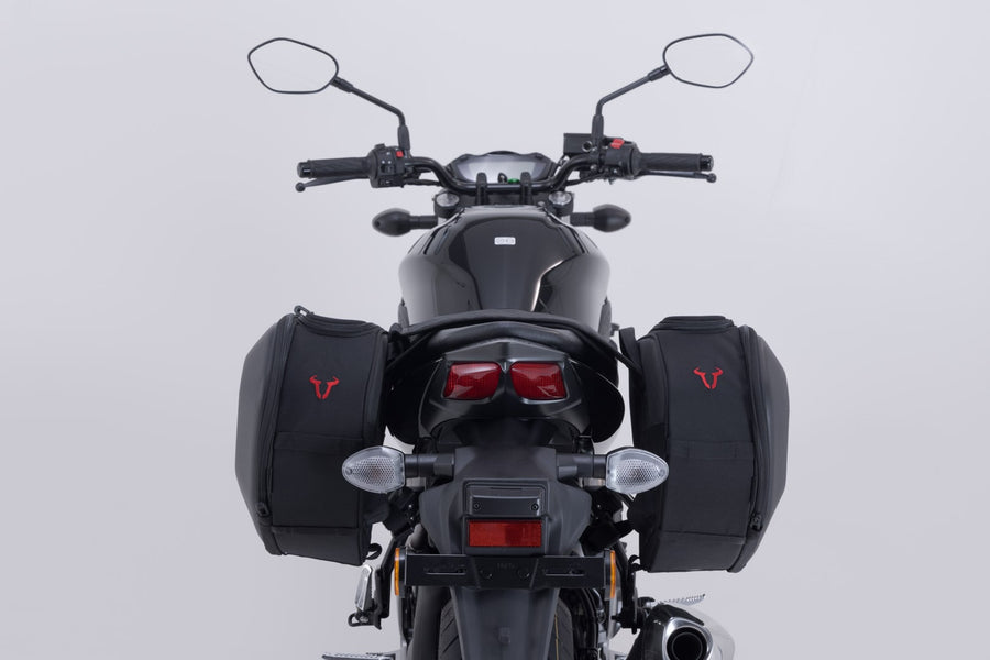 Suzuki SV 650 [2025-2026] - PRO BLAZE H Satteltaschen-Set – Bild 8
