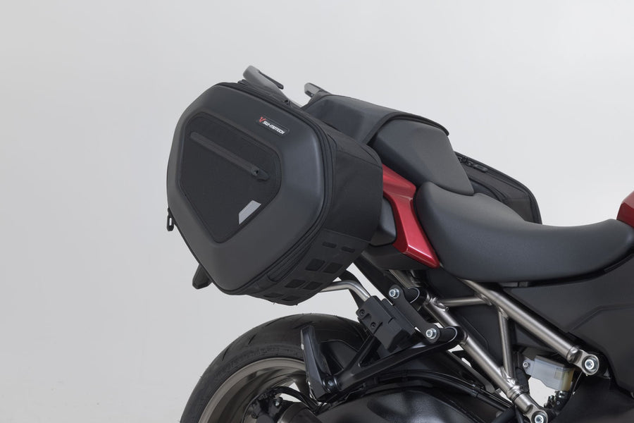 Suzuki GSX-S 1000 GT [2022-2026] - PRO BLAZE H Satteltaschen-Set – Bild 3