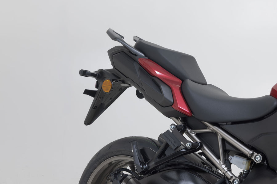 Suzuki GSX-S 1000 GT [2022-2026] - PRO BLAZE H Satteltaschen-Set – Bild 5