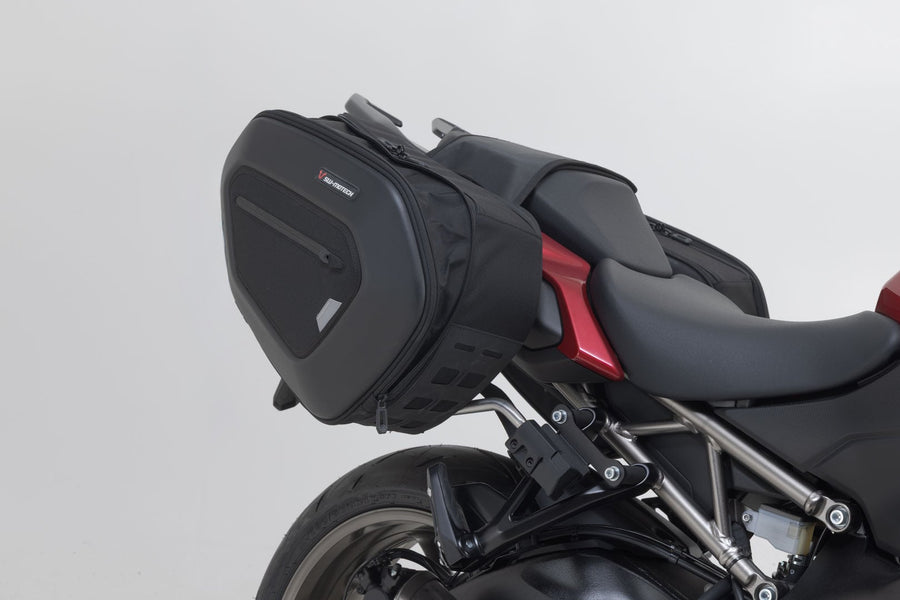Suzuki GSX-S 1000 GT [2022-2026] - PRO BLAZE H Satteltaschen-Set – Bild 6