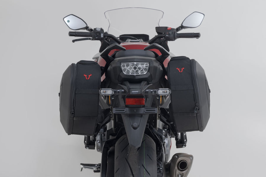 Suzuki GSX-S 1000 GT [2022-2026] - PRO BLAZE H Satteltaschen-Set – Bild 8