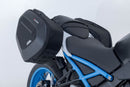 Suzuki GSX-8S 800 [2023-2024] - PRO BLAZE H seteveskesett - bilde 3