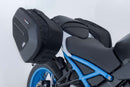 Suzuki GSX-8R 800 [2024-2026] - PRO BLAZE H Satteltaschen-Set – Bild 6