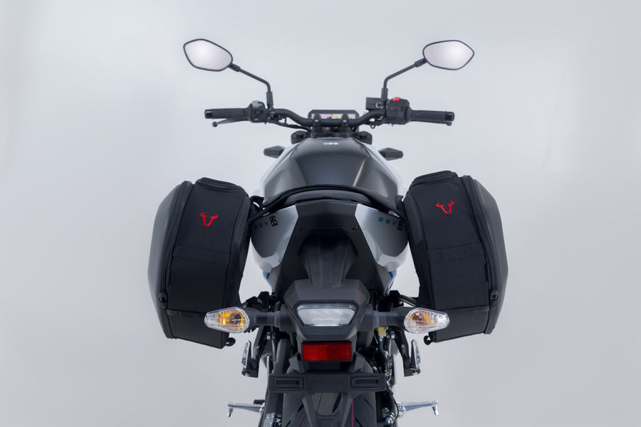 Suzuki GSX-8R 800 [2024-2026] - PRO BLAZE H Satteltaschen-Set – Bild 8