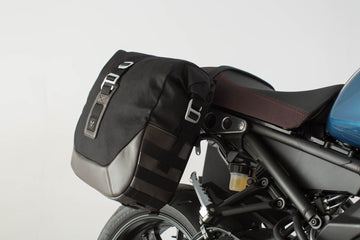 Yamaha XSR 900 [2016-2021] - Legend Gear LC2 sideveskesystem - bilde 2