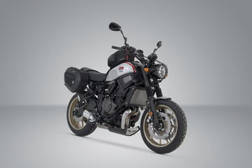 Yamaha XSR 700 [2018-2024] - PRO BLAZE H seteveskesett - bilde 1