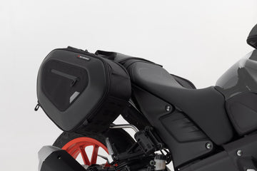 Yamaha MT 125 [2019-2025] - PRO BLAZE H seteveskesett – bilde 2