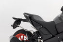 Yamaha MT 125 [2019-2025] - PRO BLAZE H Satteltaschen-Set – Bild 3