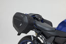 Yamaha YZF-R7 [2022-2025] - PRO BLAZE H Satteltaschen-Set – Bild 3
