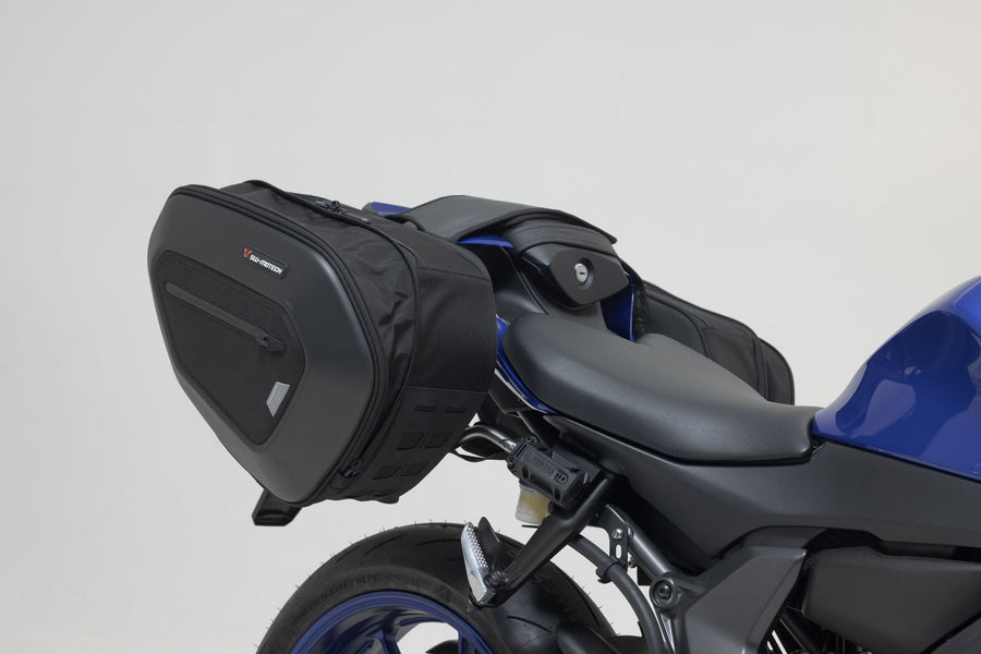 Yamaha YZF-R7 [2022-2025] - PRO BLAZE H Satteltaschen-Set – Bild 4