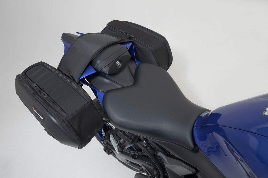 Yamaha YZF-R7 [2022-2025] - PRO BLAZE H Satteltaschen-Set – Bild 7